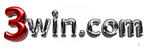 3win.com logo