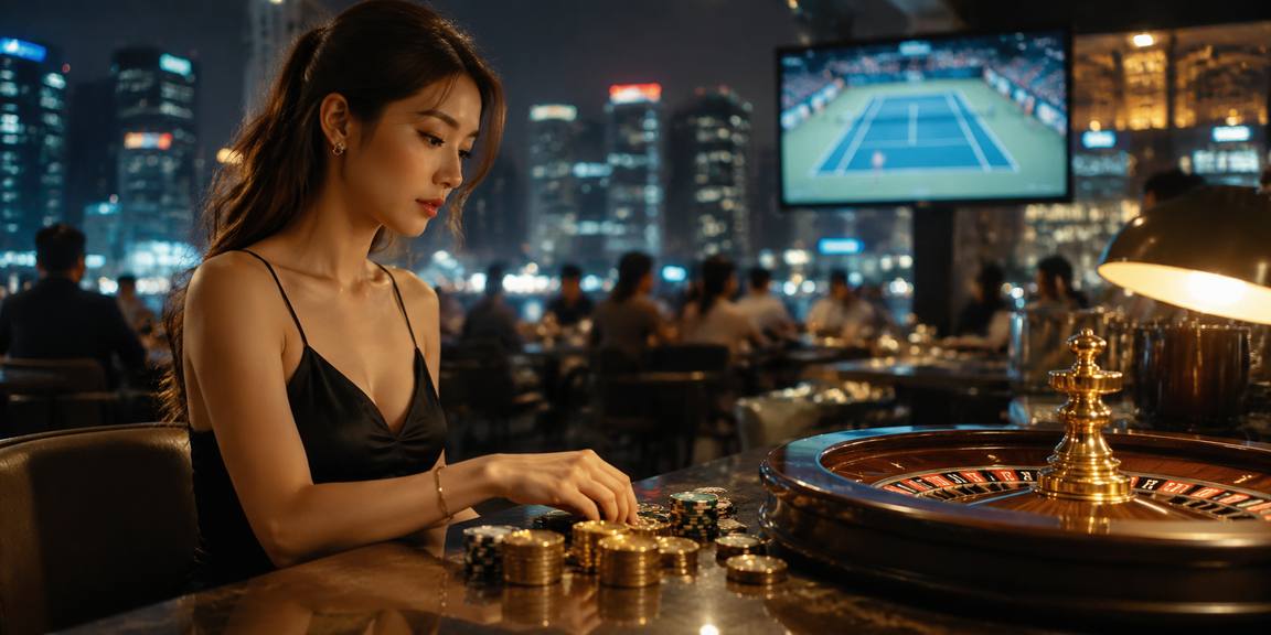 3win.com Live Casino